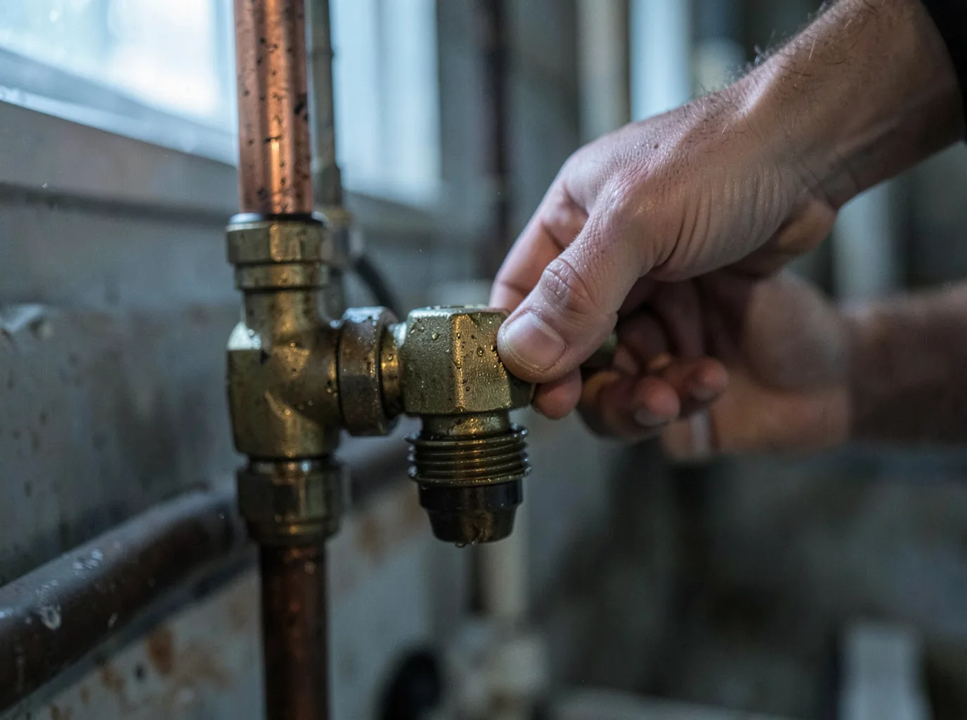 Emergency Plumber Ulm, AR FAQs